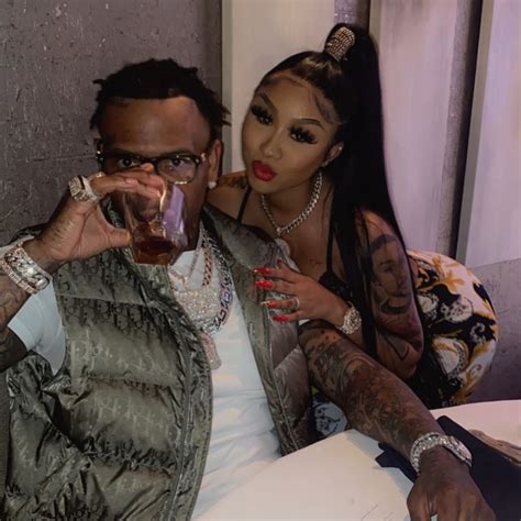 who is moneybagg yo dating now|Moneybagg Yo & Ari Fletcher: Relationship Timeline